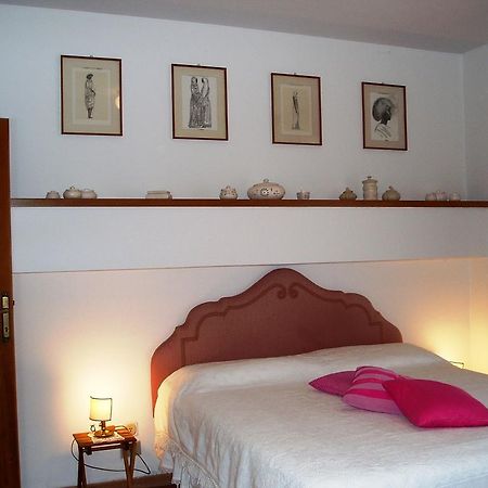 Villa Il Geranio Tirrenia Exterior foto