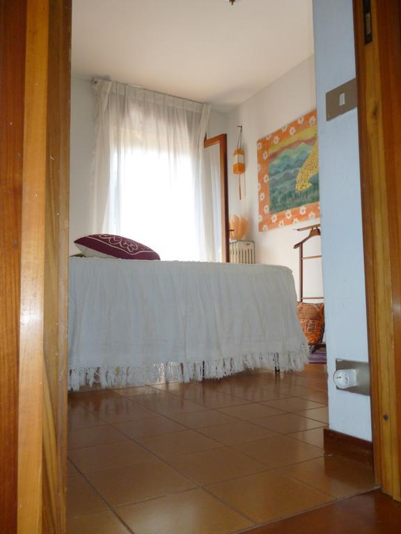 Villa Il Geranio Tirrenia Habitación foto